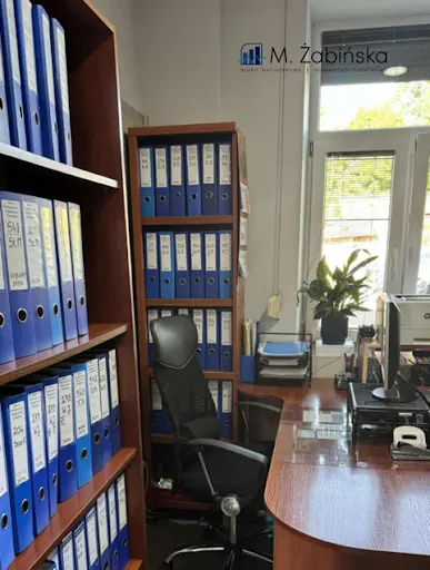 Biuro Rachunkowe M. Żabińska | Księgowość Skierniewice